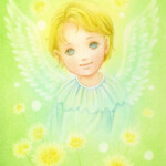 リトルエンジェル