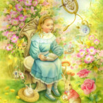 不思議の国のアリス