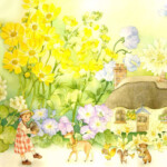 春の音楽隊